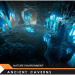 Ancient Caverns