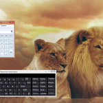 Screenshot #4 - Windows 8.1 {х64} Professional CAT'S / by novik