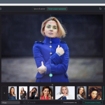 Screenshot #2 - Редактор фото Perfectly Clear WorkBench 4.6.0.2613 RePack by elchupacabra