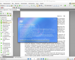 Screenshot #3 - PDF-XChange Viewer