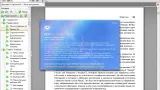 Screenshot #3 - PDF-XChange Viewer