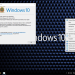 Screenshot #6 - Windows 10 surasoft 19044_19045.4170 mod 22H2 x64