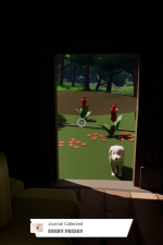 Screenshot #2 - Dog Walking Adventures