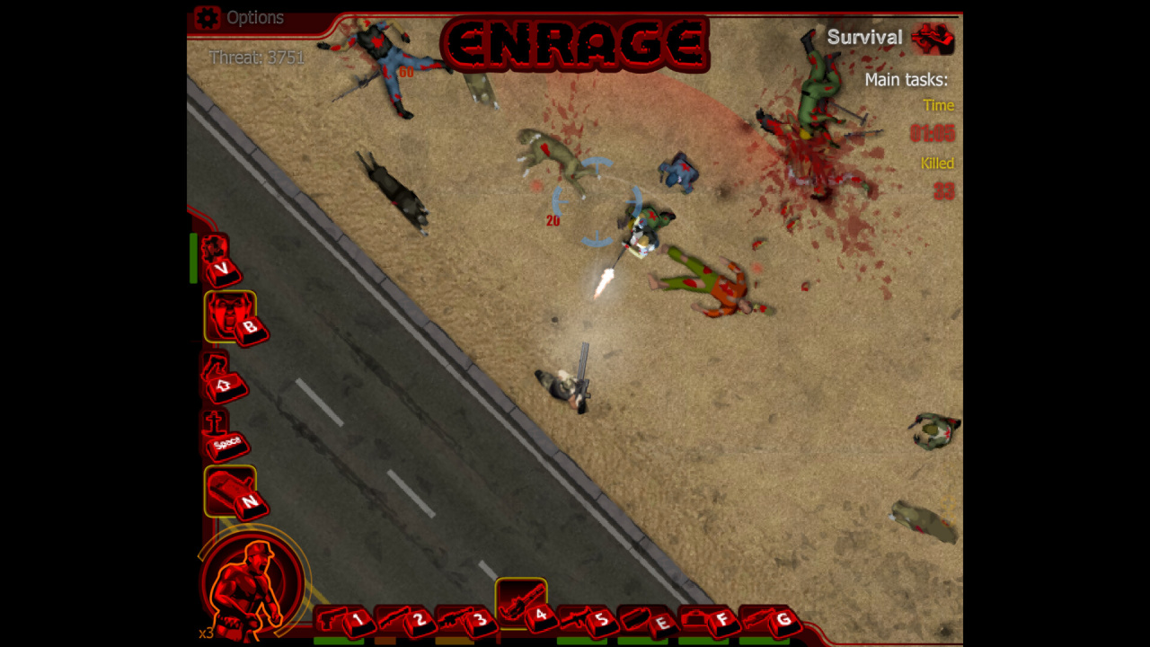 Screenshot #7 - Decision Legacy Collection