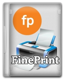 Драйвер для принтера FinePrint 11.42 RePack by KpoJIuK