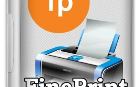 Драйвер для принтера FinePrint 11.42 RePack by KpoJIuK