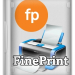 Драйвер для принтера FinePrint 11.42 RePack by KpoJIuK