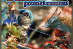 Screenshot #13 - RPG TORAM ONLINE 4.1.15