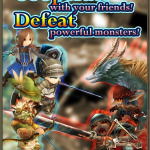 Screenshot #13 - RPG TORAM ONLINE 4.1.15