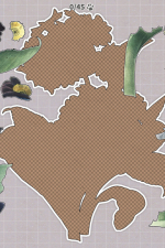 Screenshot #9 - Plants Huddled Together