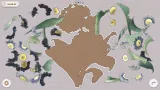 Screenshot #9 - Plants Huddled Together
