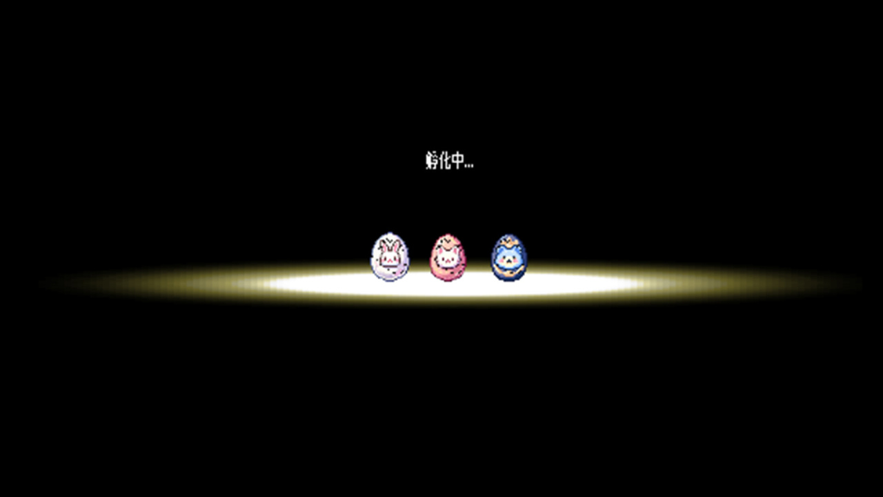Screenshot #6 - Little Witch Survivors