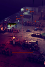 Screenshot #5 - The Precinct