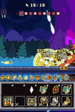 Screenshot #1 - Arcane Trigger