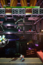 Screenshot #6 - Rusty Rabbit