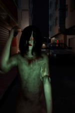 Screenshot #2 - Haunting Record: Phantom Street