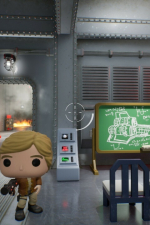 Screenshot #5 - Funko Fusion