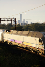 Screenshot #9 - Train Sim World 6