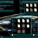 Screenshot #15 - Windows 7 Ultimate Ru x86-x64 SP1 NL3 by OVGorskiy 10.2021 2DVD