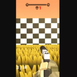 Screenshot #2 - Zombie Land Game