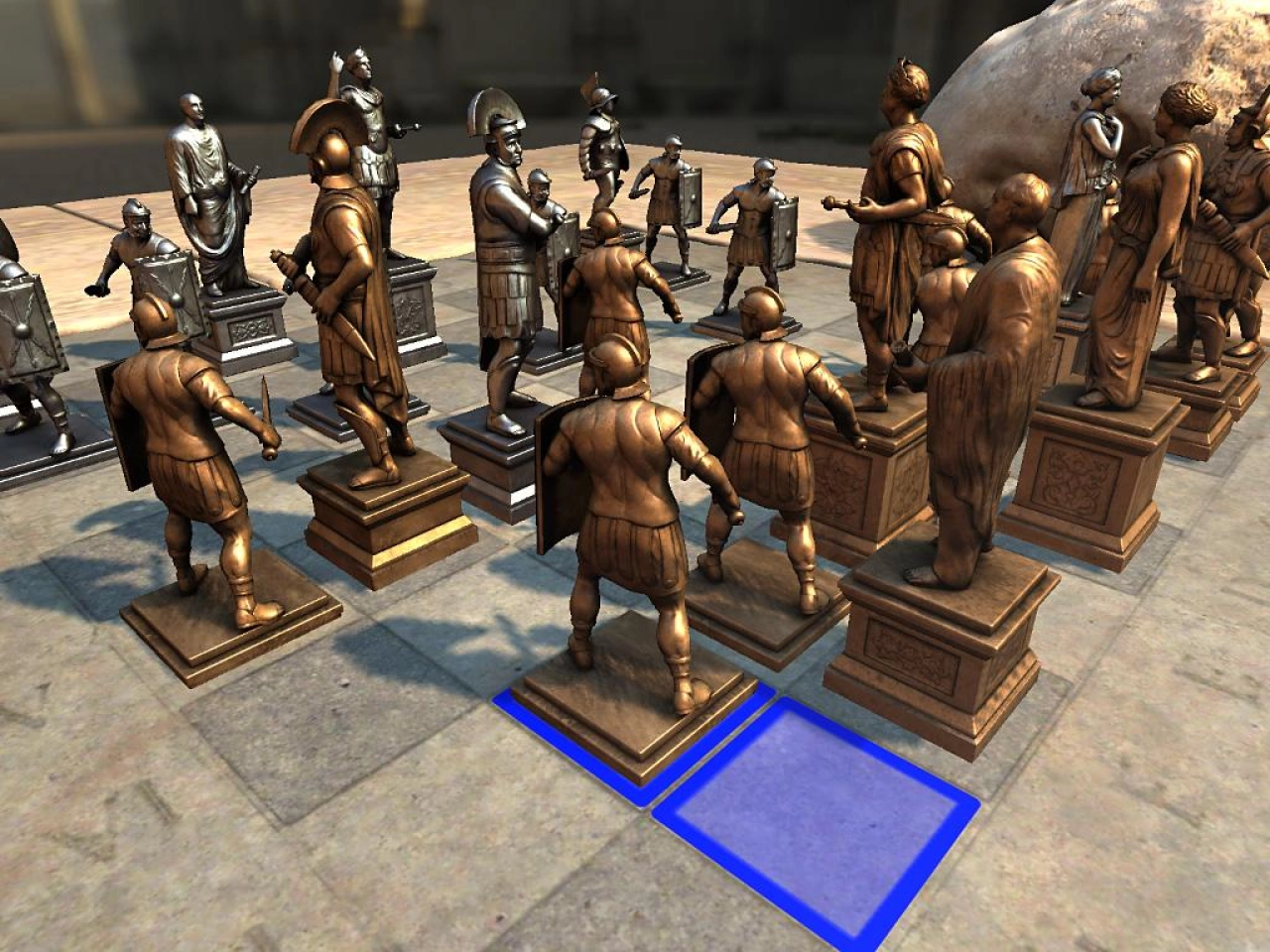 Screenshot #20 - PURE CHESS 1.3