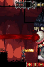 Screenshot #2 - After Death