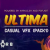 Ultima casual VFX (pack 1)