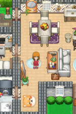 Screenshot #1 - Little Sim World