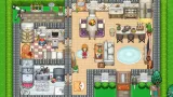 Screenshot #1 - Little Sim World
