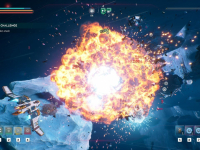 Screenshot #4 - EVERSPACE 2