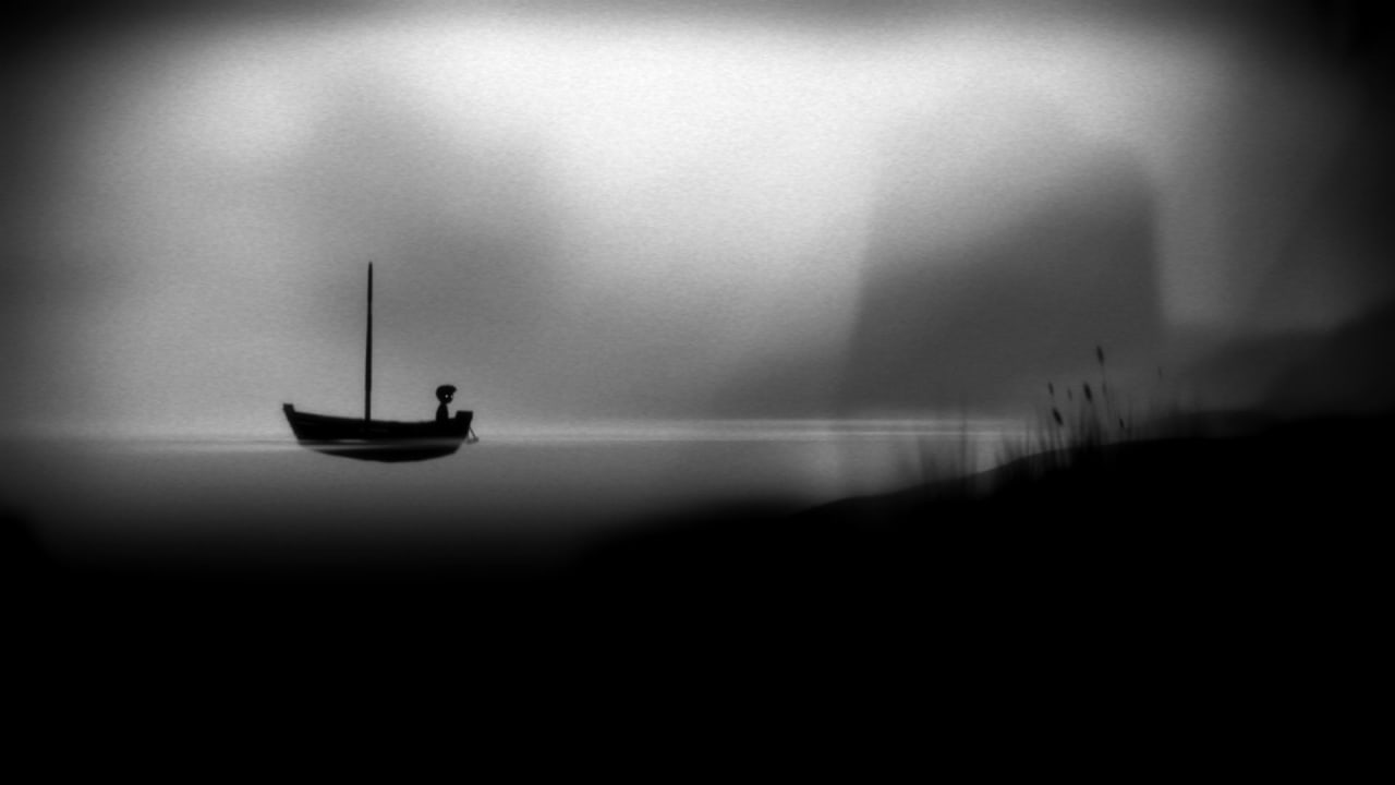 Screenshot #11 - LIMBO