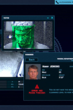 Screenshot #1 - The Operator