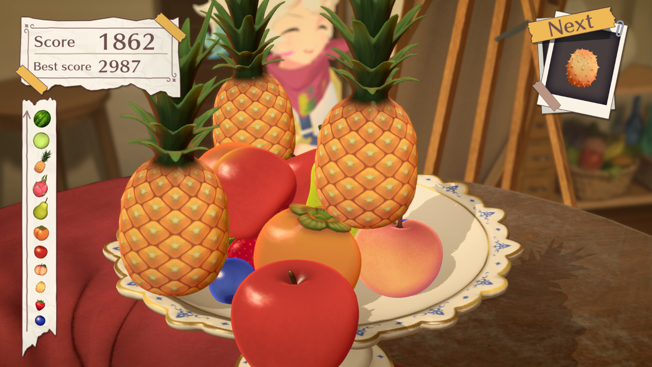 Screenshot #5 - Fruit Mountain