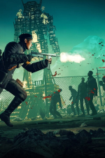 Screenshot #12 - Zombie Army Trilogy