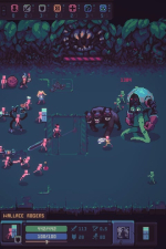 Screenshot #2 - Despot's Game