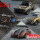 Post-Apocalyptic Road Warriors Bundle