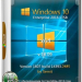 Windows 10 Enterprise LTSB 2016 x64 En+Ru+Uk v18.09