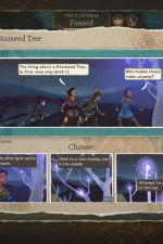 Screenshot #6 - Wildermyth