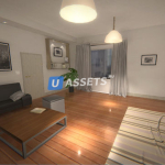 Screenshot #2 - Modular Interior - Architecture