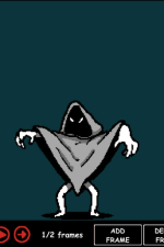 Screenshot #10 - Sketch Crawler