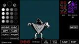 Screenshot #10 - Sketch Crawler