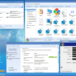 Screenshot #7 - Windows 10 Pro VL x64 22H2 Русская by OVGorskiy 10.2025