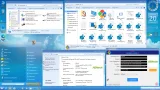 Screenshot #7 - Windows 10 Pro VL x64 22H2 Русская by OVGorskiy 10.2025