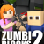 Zumbi Blocks 2 Open Alpha