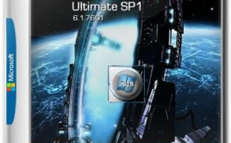 Windows 7 Ultimate SP1 x64 Magnum Edition by Morhior