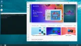 Screenshot #2 - Windows 10 Pro by OneSmiLe 22H2 build 19045.6216