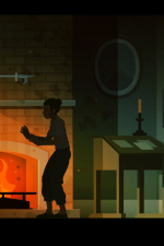 Screenshot #2 - Midnight Girl