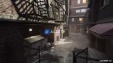 Screenshot #3 - Modular City Alley Pack