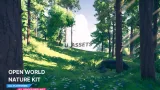 Screenshot #1 - Open World Nature Kit