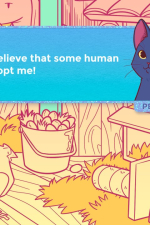 Screenshot #3 - A Shelter Full of Cats